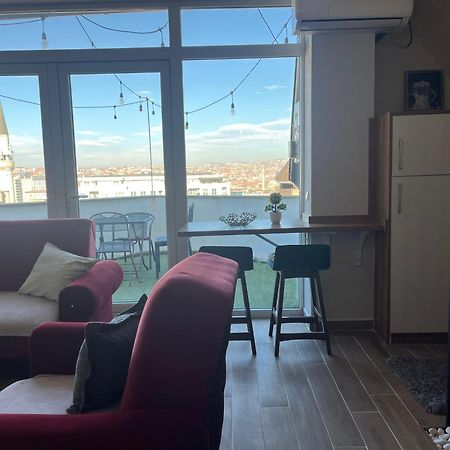 Ora-Prn,Cosy Apartment In The City Center Pristina Extérieur photo