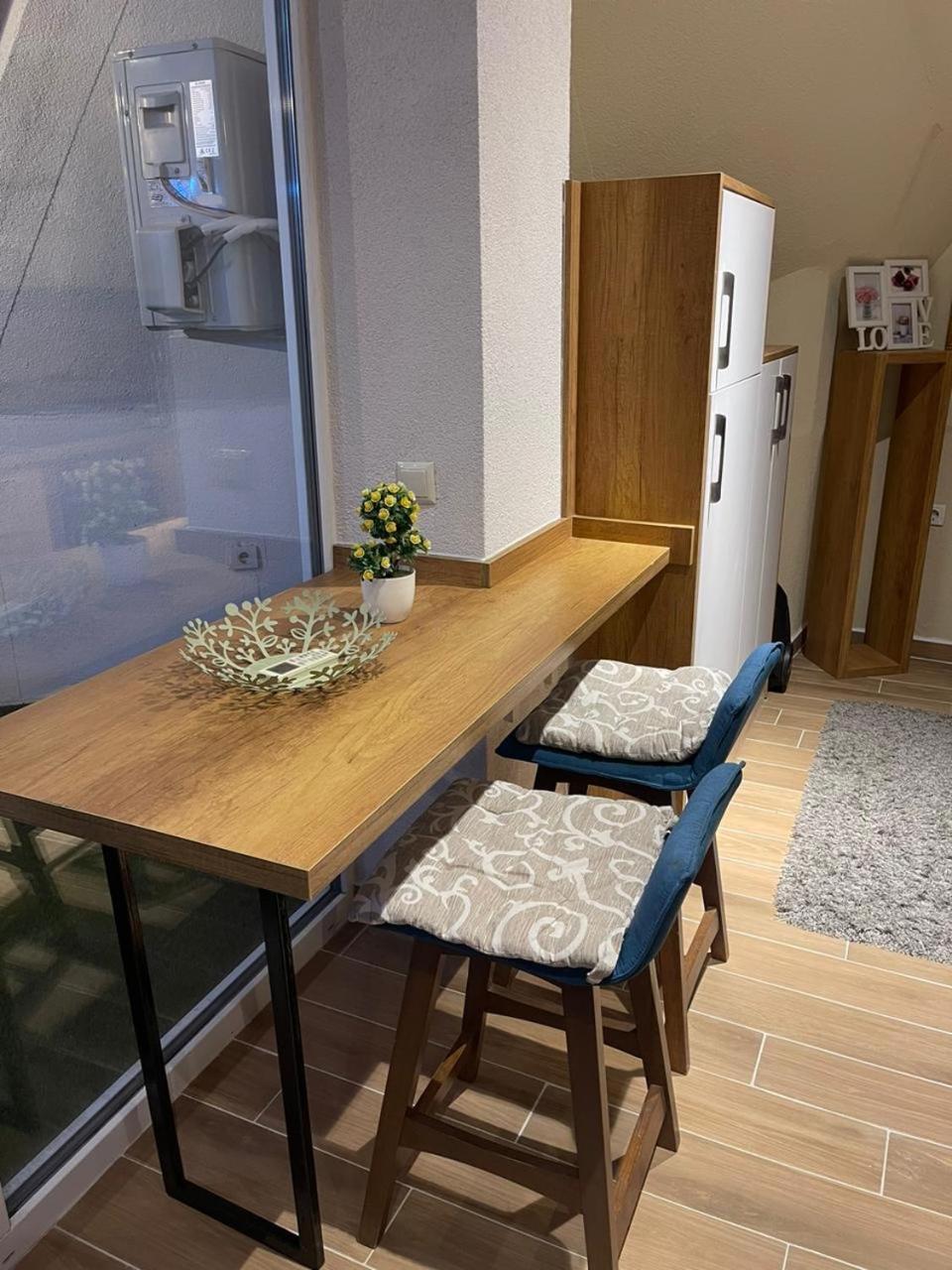 Ora-Prn,Cosy Apartment In The City Center Pristina Extérieur photo